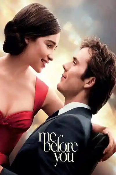 Me Before You مترجم