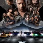 fast x مترجم​