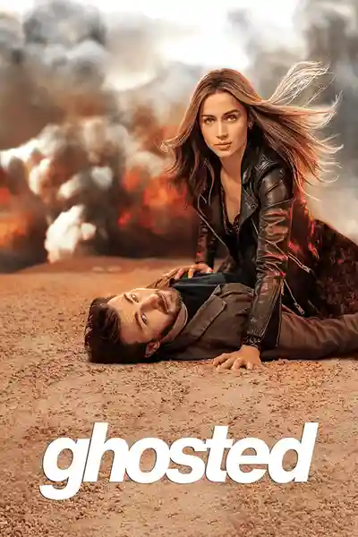 ghosted مترجم​