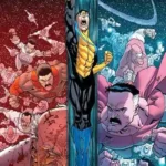 invincible مترجم