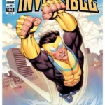 invincible مترجم​