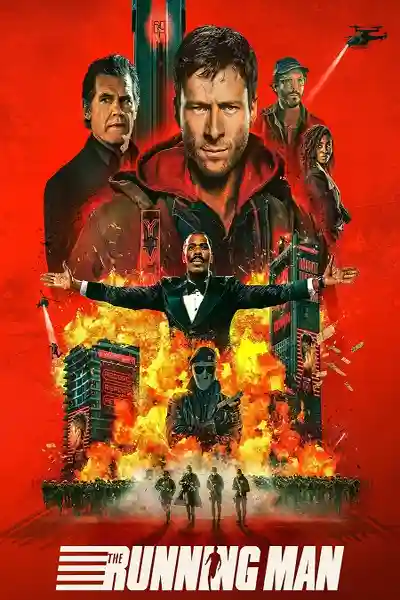 running man مترجم