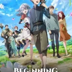 the beginning after the end مترجم