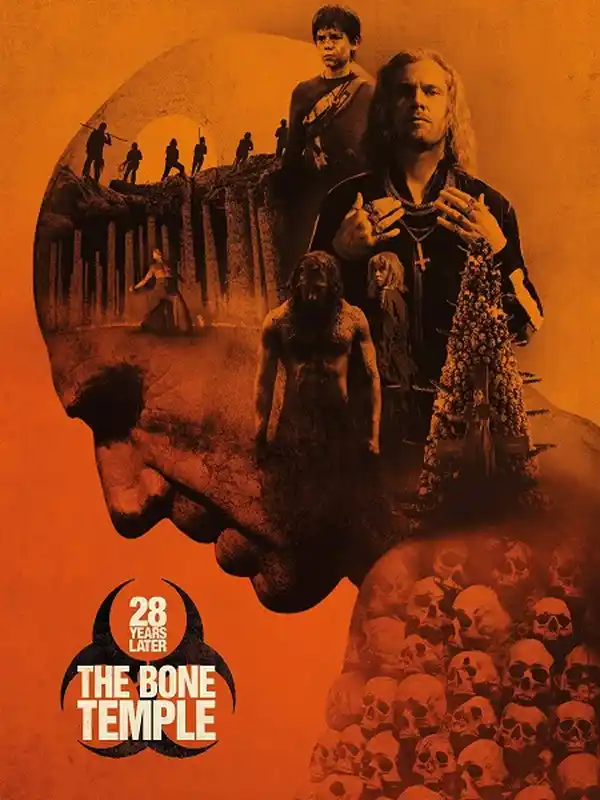 28 Years Later The Bone Temple 2026 مترجم
