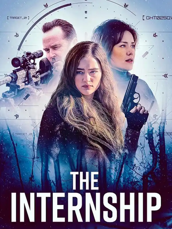 The Internship 2026 مترجم