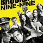 brooklyn 99 مترجم