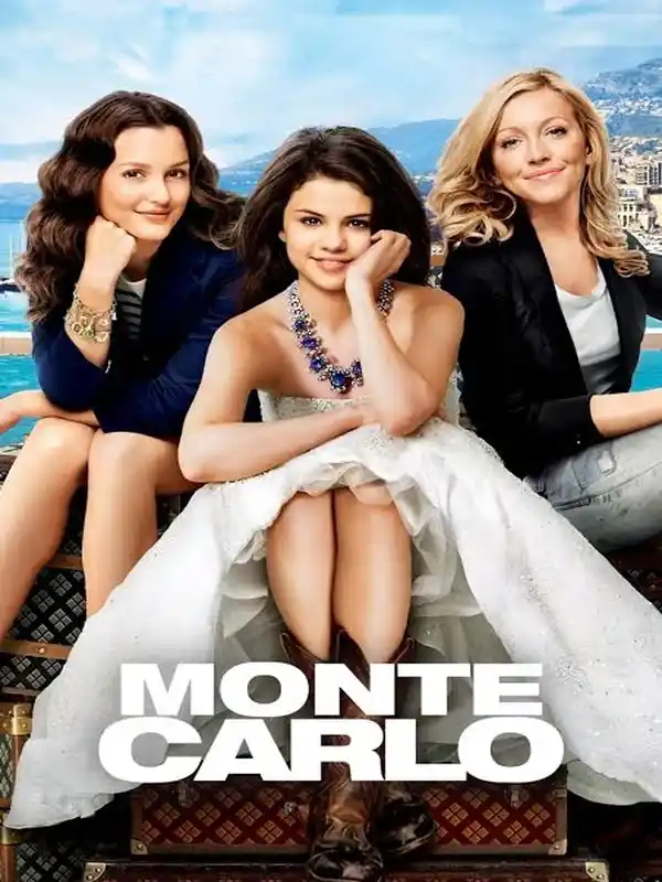 monte carlo مترجم