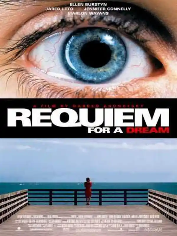 requiem for a dream مترجم