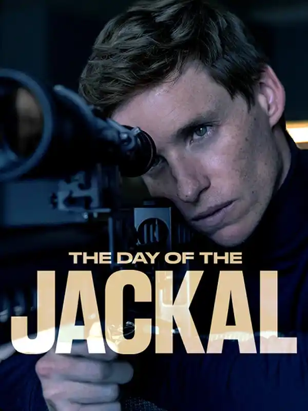 the day of the jackal مترجم
