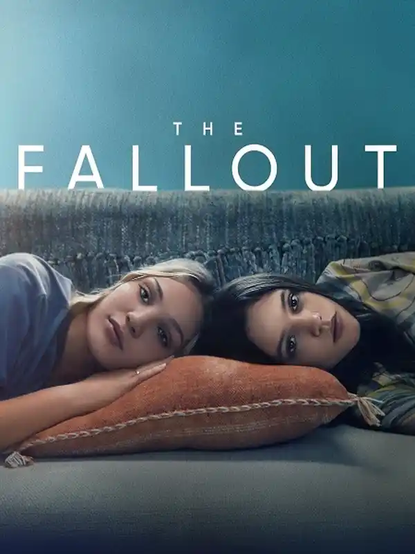 the fallout مترجم