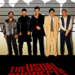 the usual suspects مترجم
