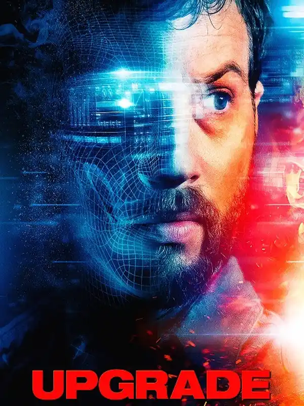 فلم upgrade مترجم