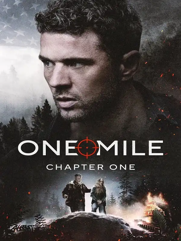 One Mile Chapter One مترجم
