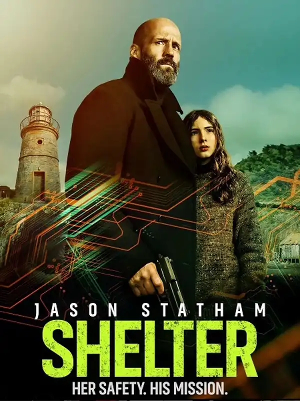Shelter مترجم