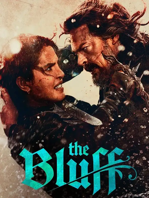 The Bluff مترجم
