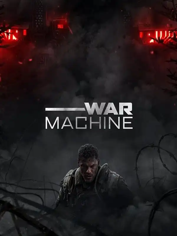 War Machine مترجم