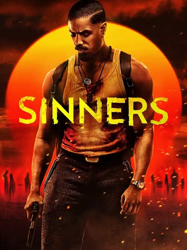 sinners فيلم