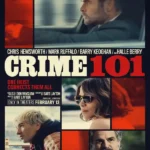 crime 101