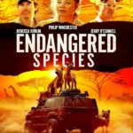 endangered species