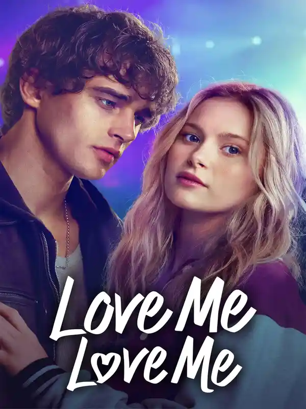 love me love me فيلم