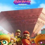 سوبر ماريو جالاكسي