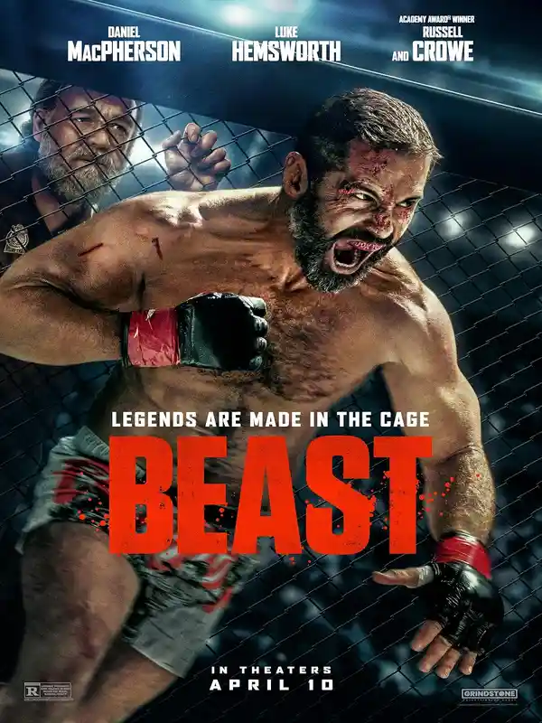 فيلم Beast 2026