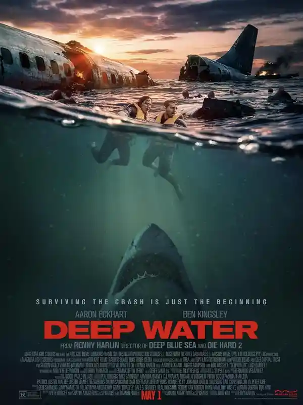 فيلم Deep Water