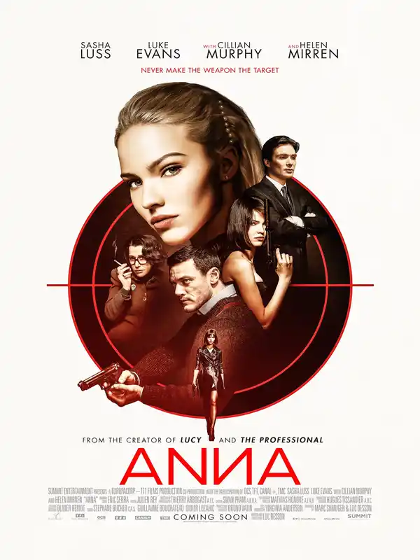 فيلم anna