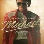 فيلم michael 2026