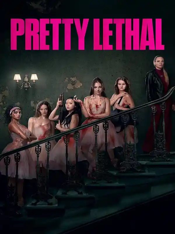 فيلم pretty lethal