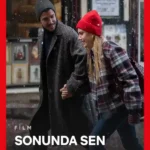 sonunda sen مترجم