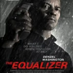 فيلم the equalizer