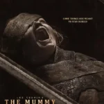 فيلم the mummy 2026