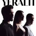 مسلسل تحت الأرض