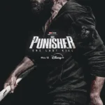 The Punisher One Last Kill