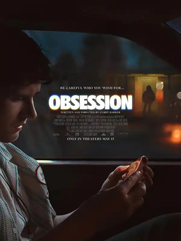 obsession 2026