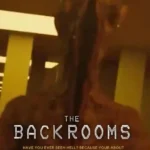 فيلم backrooms
